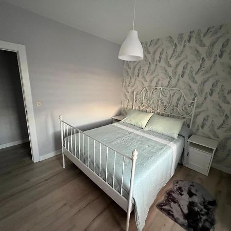 Ferienwohnung Apartamento Gijón Exterior foto