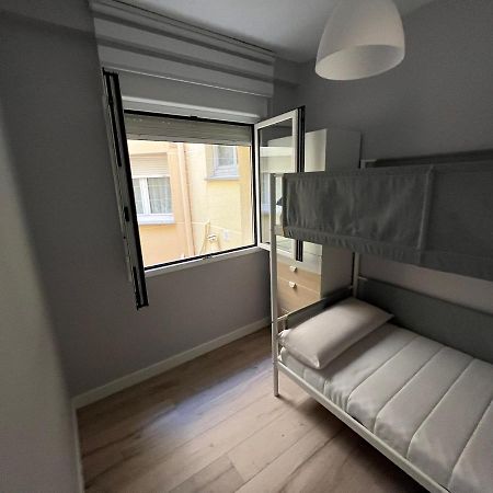 Ferienwohnung Apartamento Gijón Exterior foto