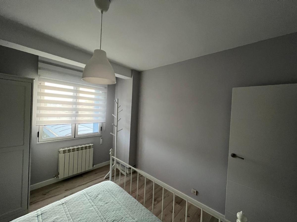 Ferienwohnung Apartamento Gijón Exterior foto