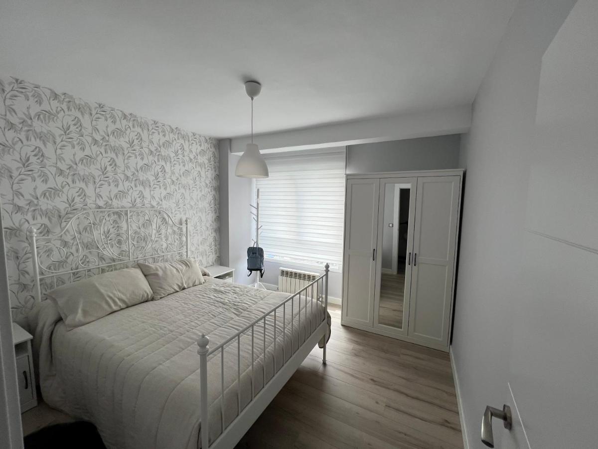 Ferienwohnung Apartamento Gijón Exterior foto